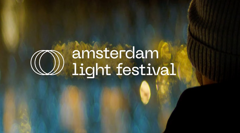 amsterdam light festival