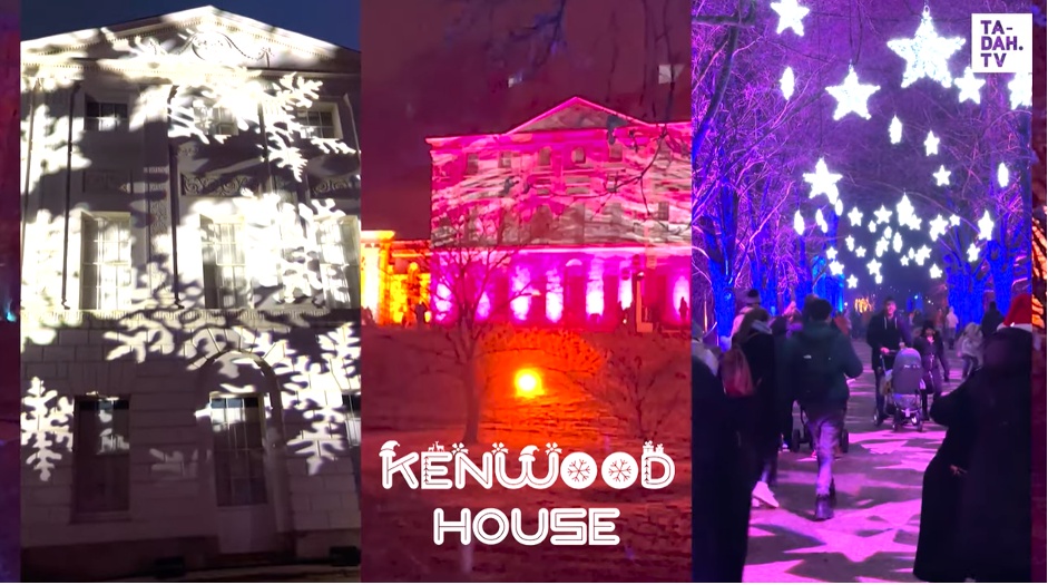 Kenwood House