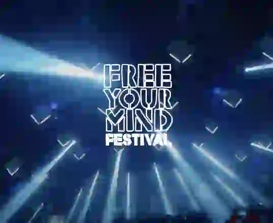 Free Your Mind