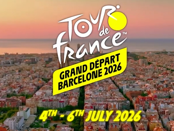 Tour de France 2026
