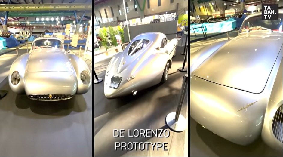 De Lorenzo