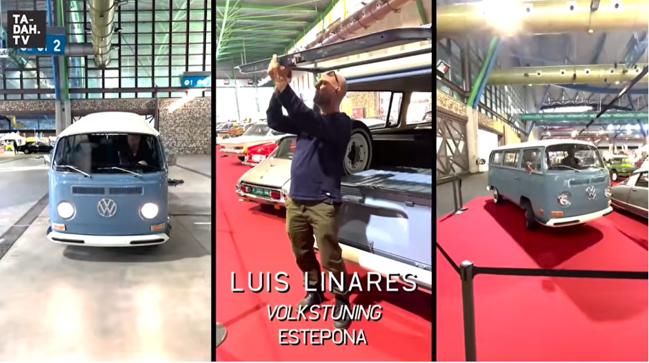 Luis Linares