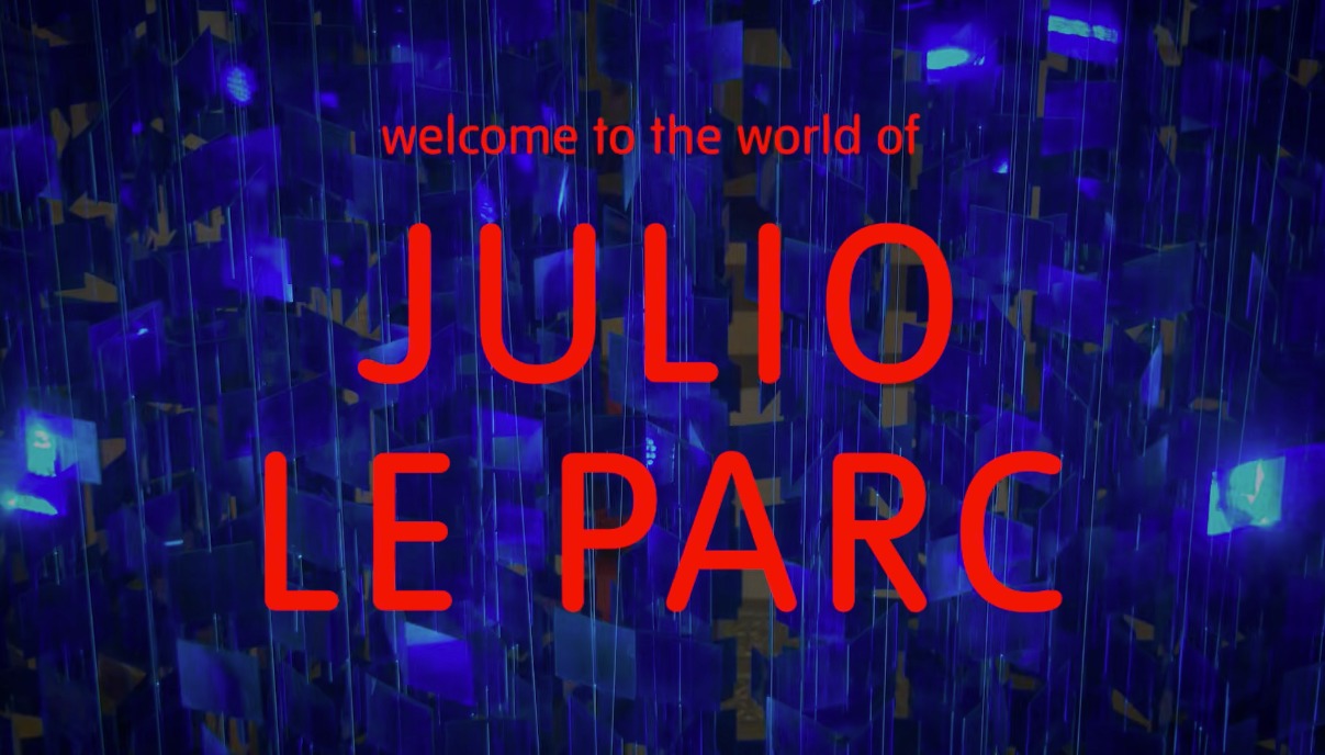 Julio Le Parc